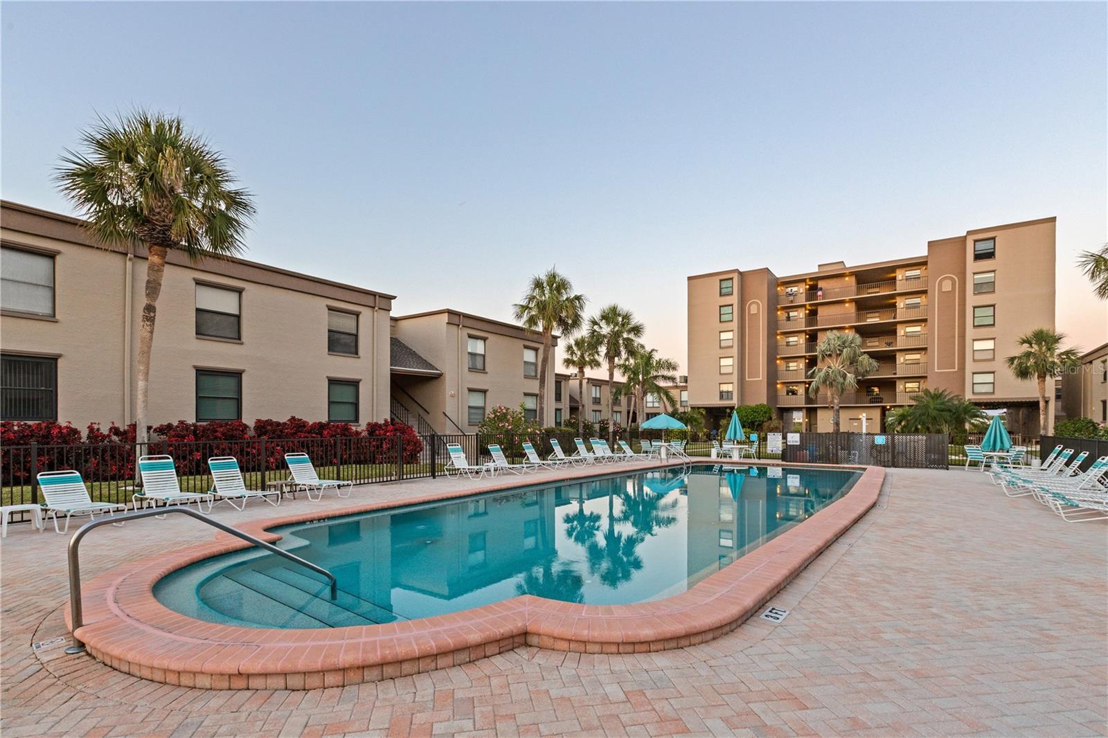 SEA CLUB OF INDIAN SHORES CONDO - Residential