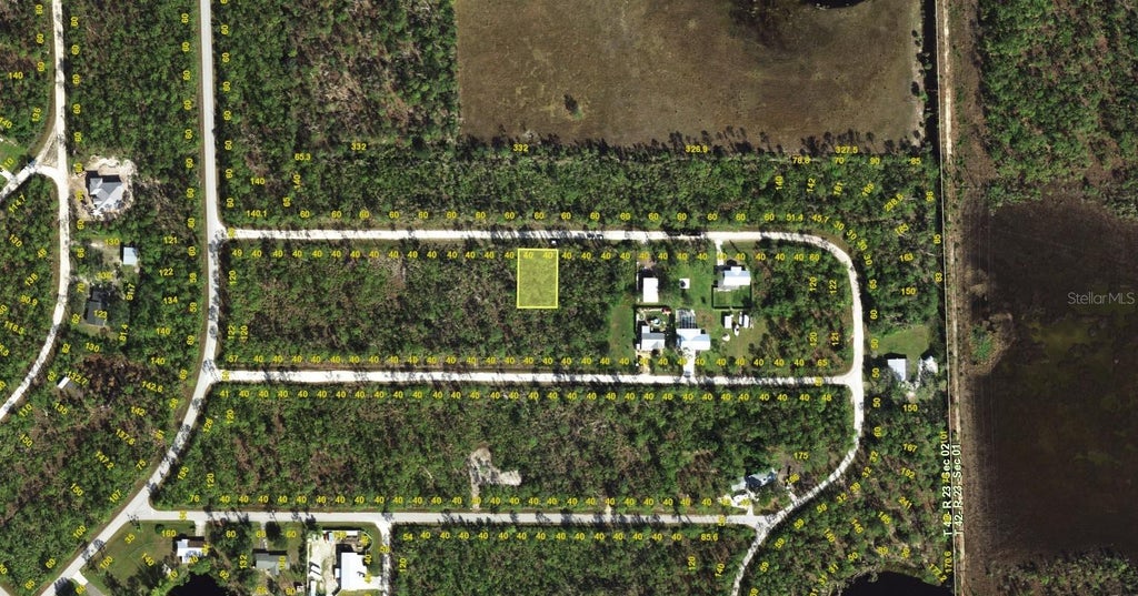 Photo of 12193 Caravan Drive, Punta Gorda, FL 33955 (MLS # A4698171)