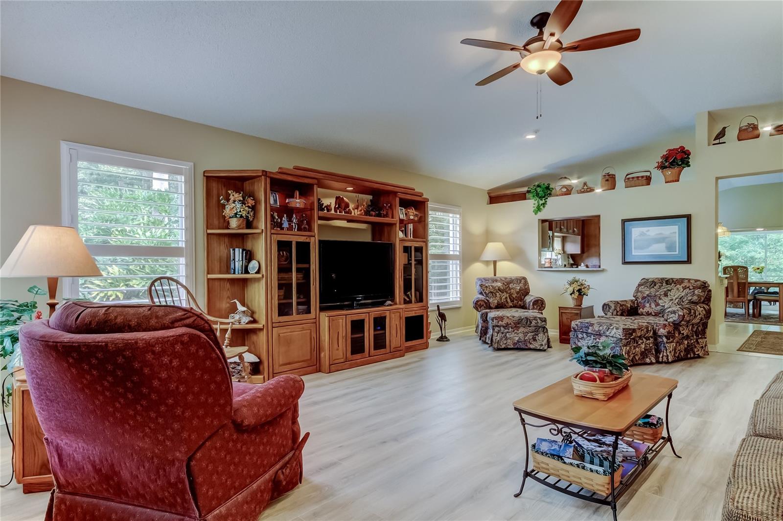 WYNDTREE-VILLAGES 11 AND 12 - Residential