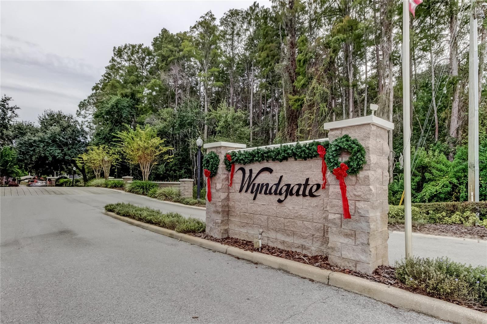 WYNDTREE-VILLAGES 11 AND 12 - Residential