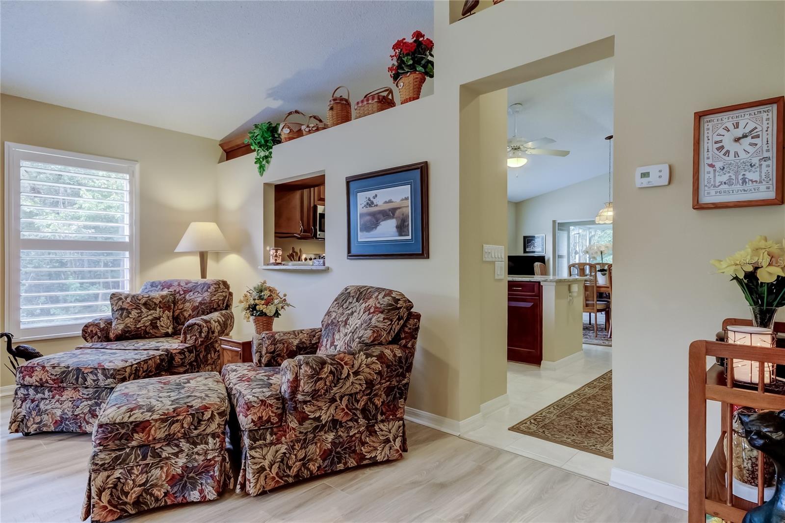 WYNDTREE-VILLAGES 11 AND 12 - Residential