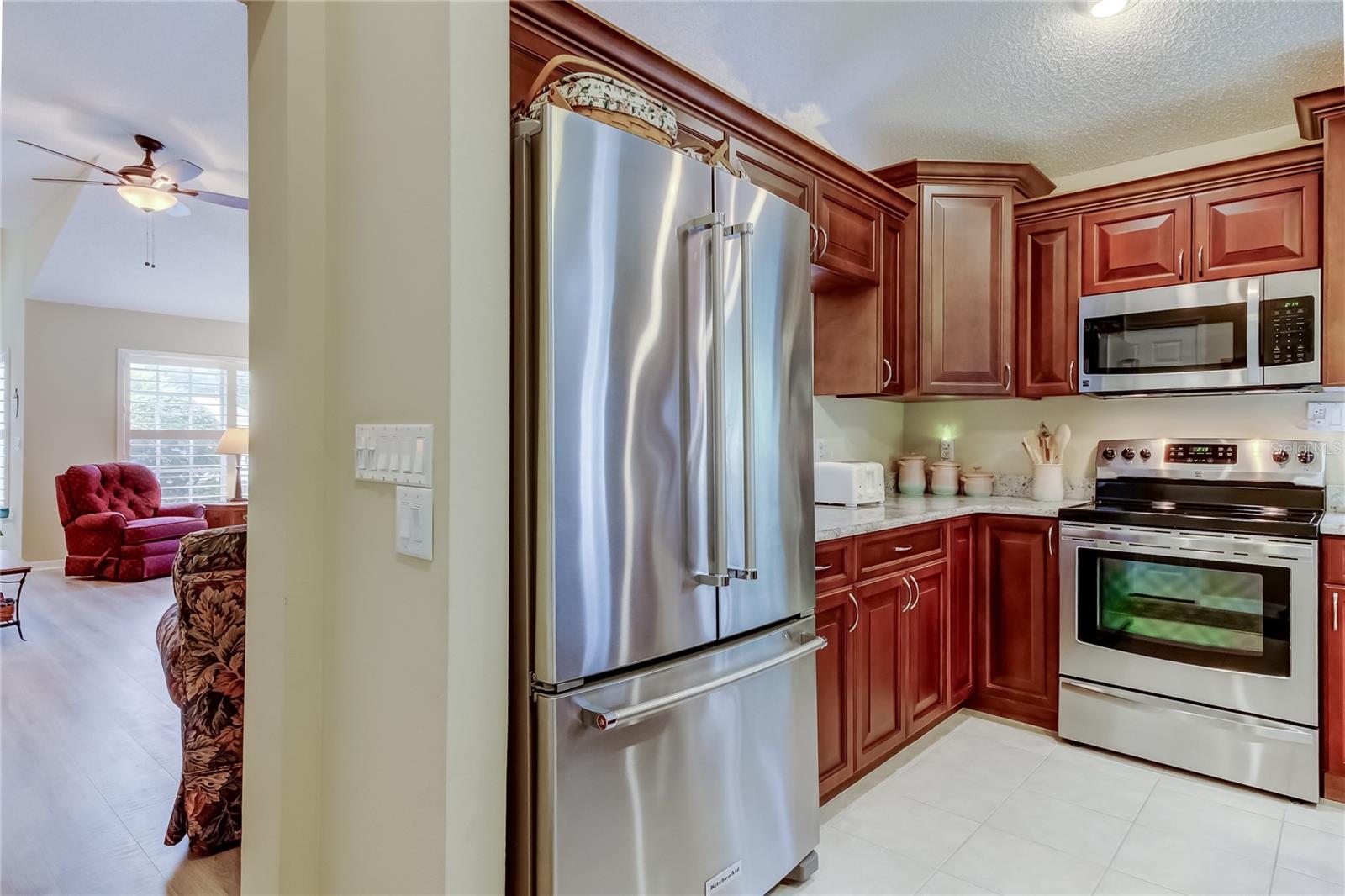 WYNDTREE-VILLAGES 11 AND 12 - Residential