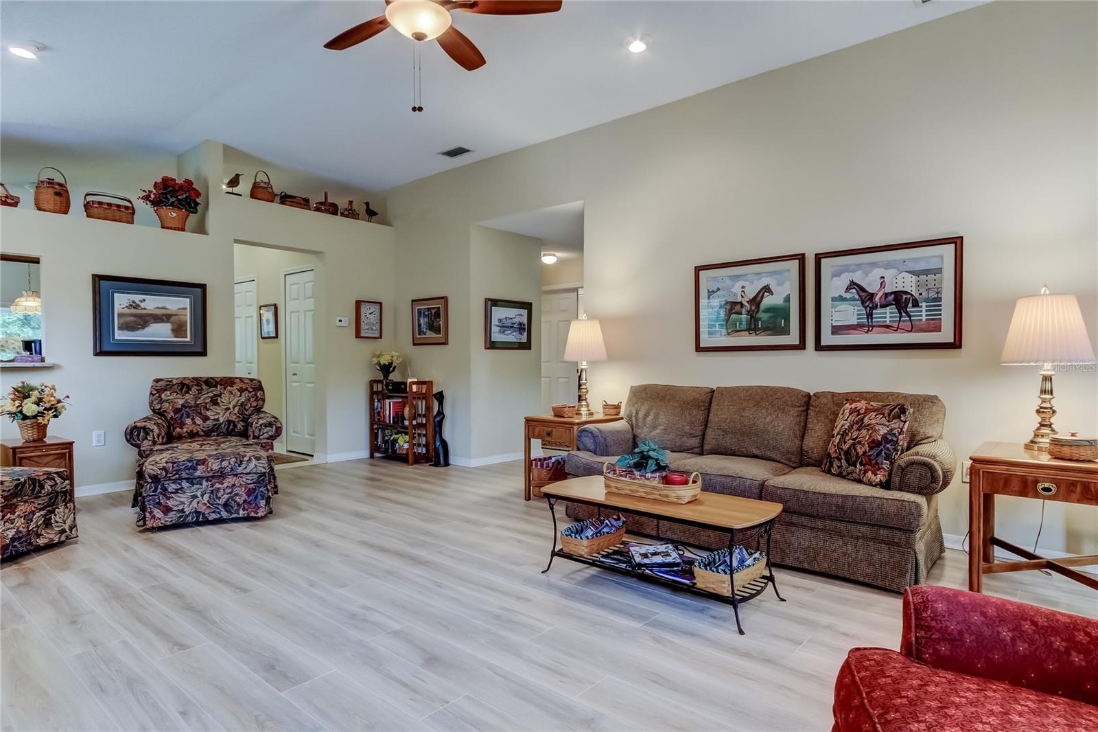 WYNDTREE-VILLAGES 11 AND 12 - Residential