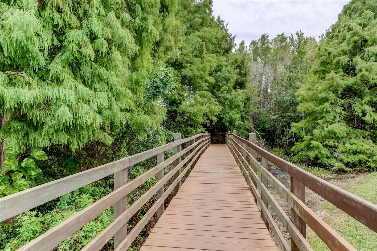 WYNDTREE-VILLAGES 11 AND 12 - Residential