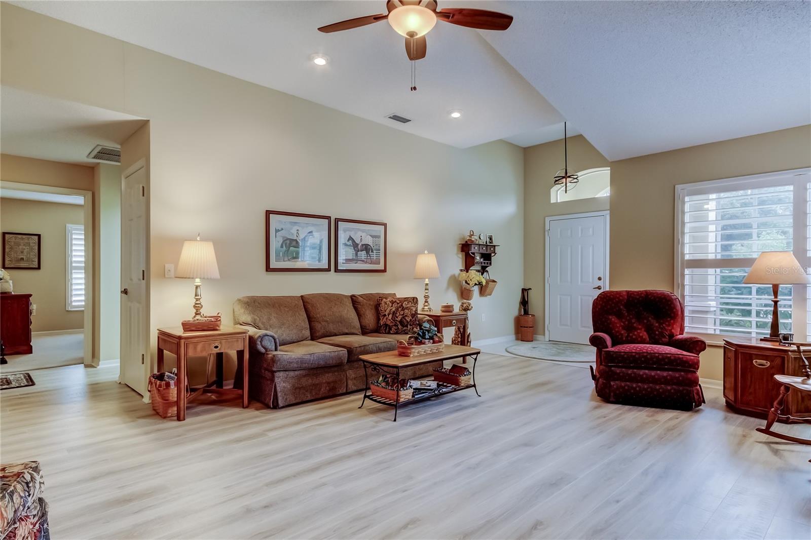 WYNDTREE-VILLAGES 11 AND 12 - Residential