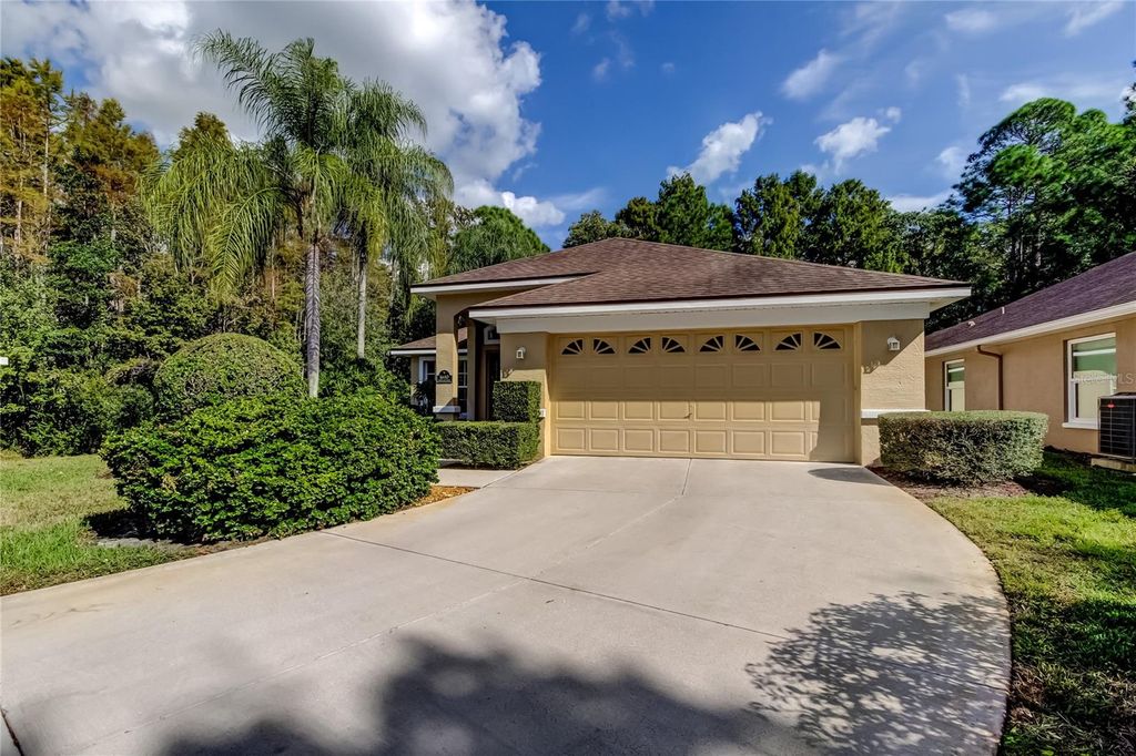 Photo of 1610 Cortleigh Drive, Trinity, FL 34655 (MLS # TB8446272)