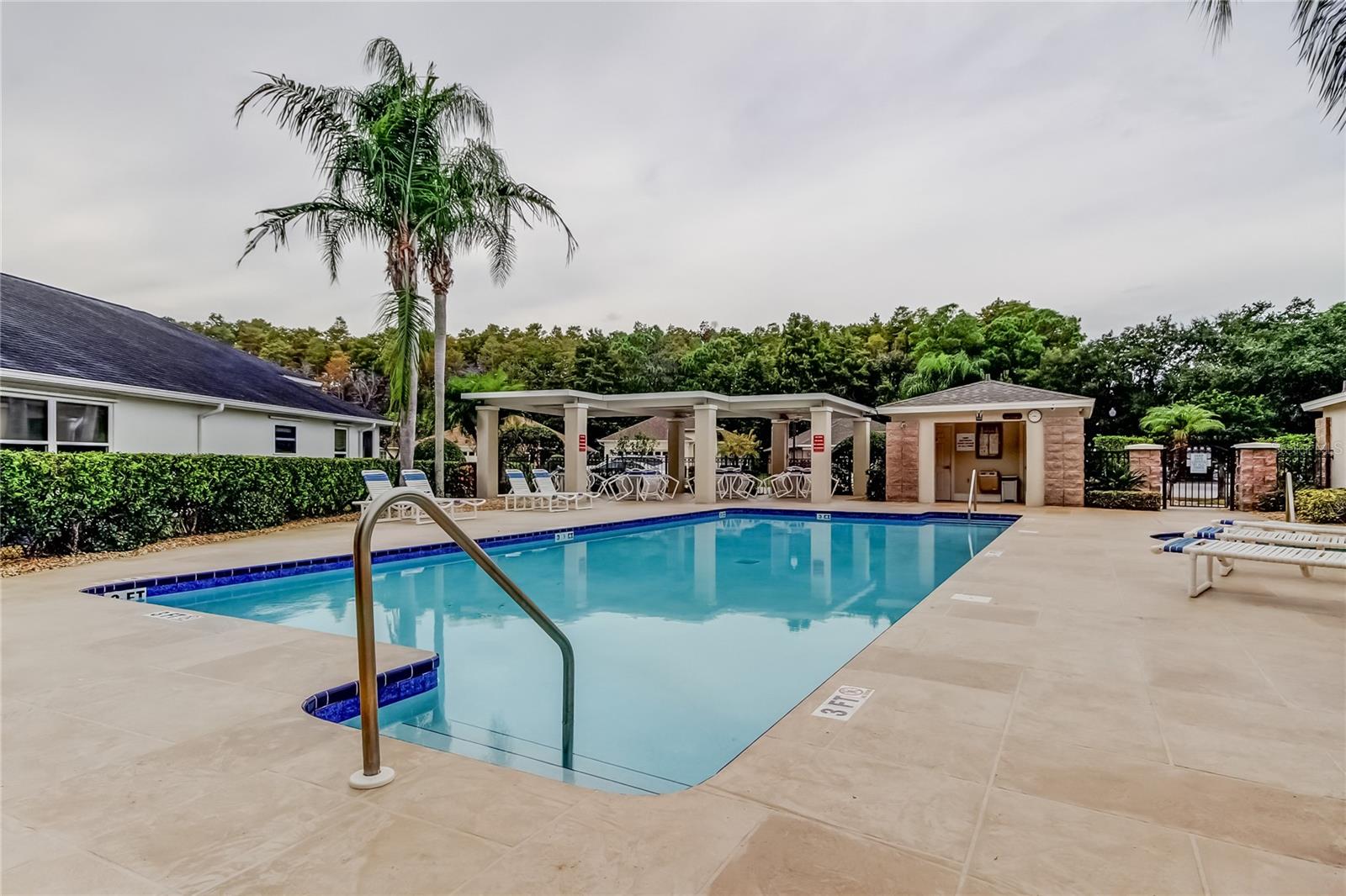 WYNDTREE-VILLAGES 11 AND 12 - Residential