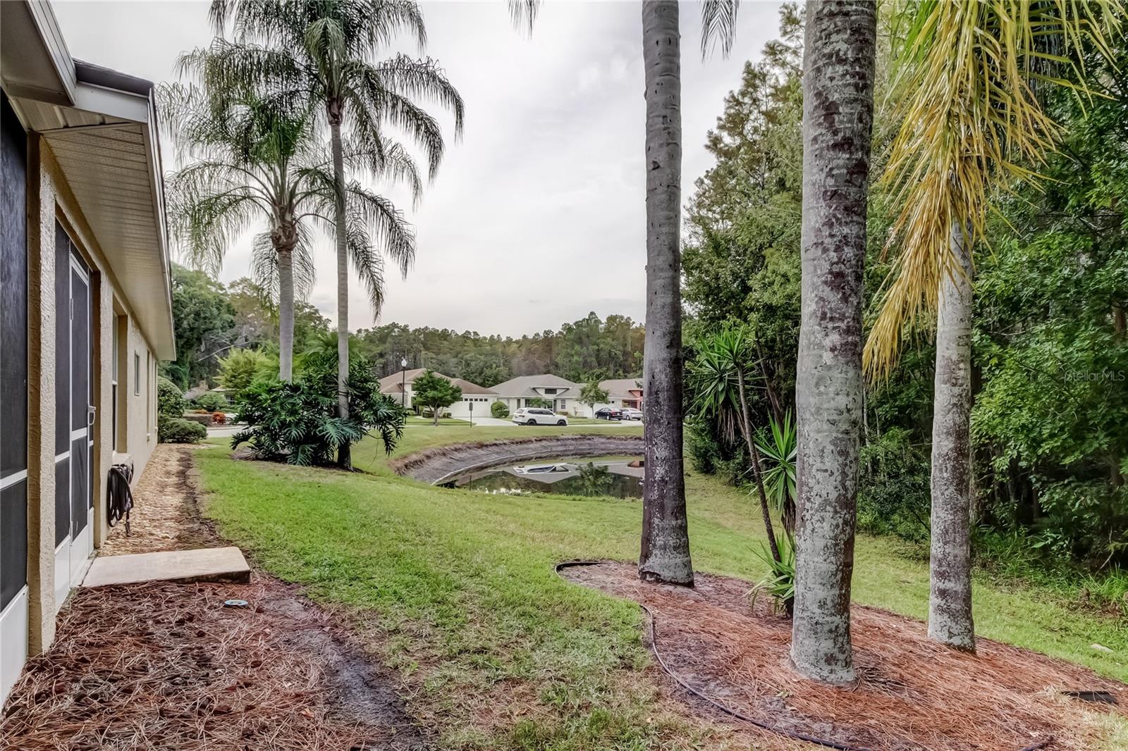 WYNDTREE-VILLAGES 11 AND 12 - Residential