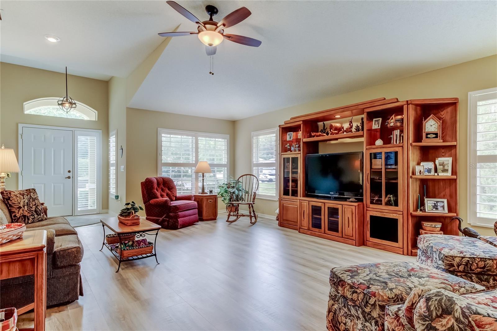 WYNDTREE-VILLAGES 11 AND 12 - Residential