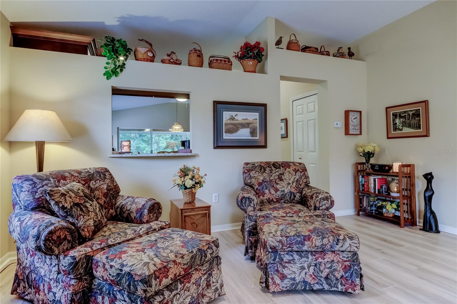 WYNDTREE-VILLAGES 11 AND 12 - Residential