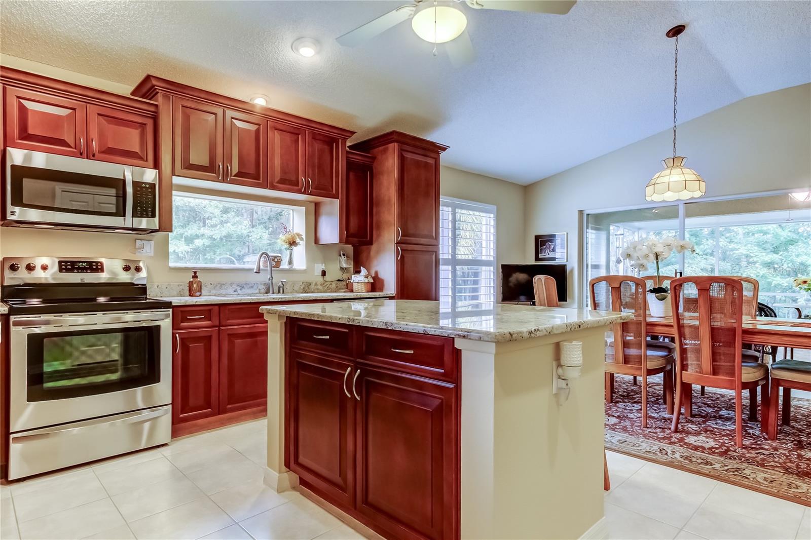 WYNDTREE-VILLAGES 11 AND 12 - Residential