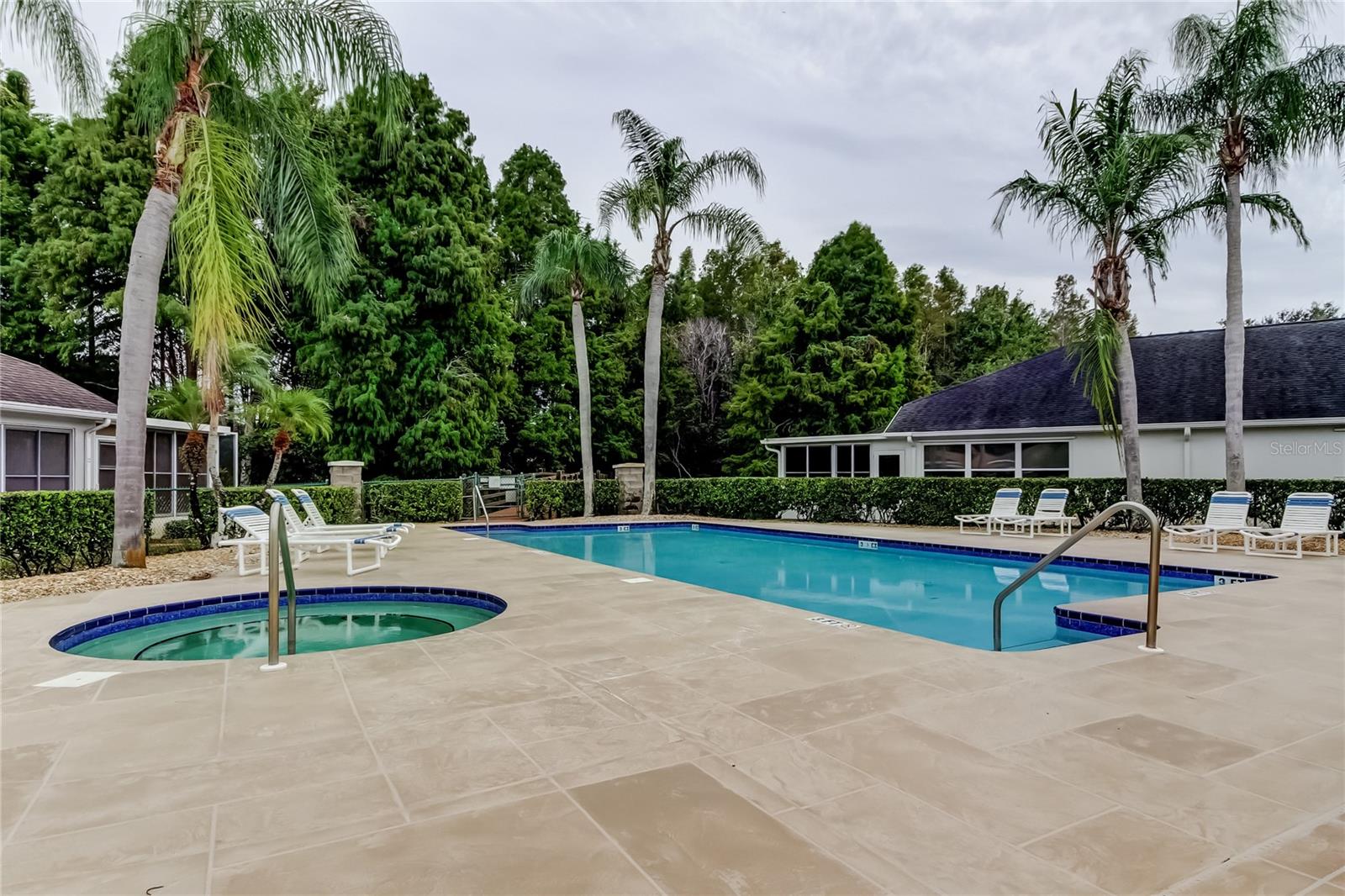 WYNDTREE-VILLAGES 11 AND 12 - Residential