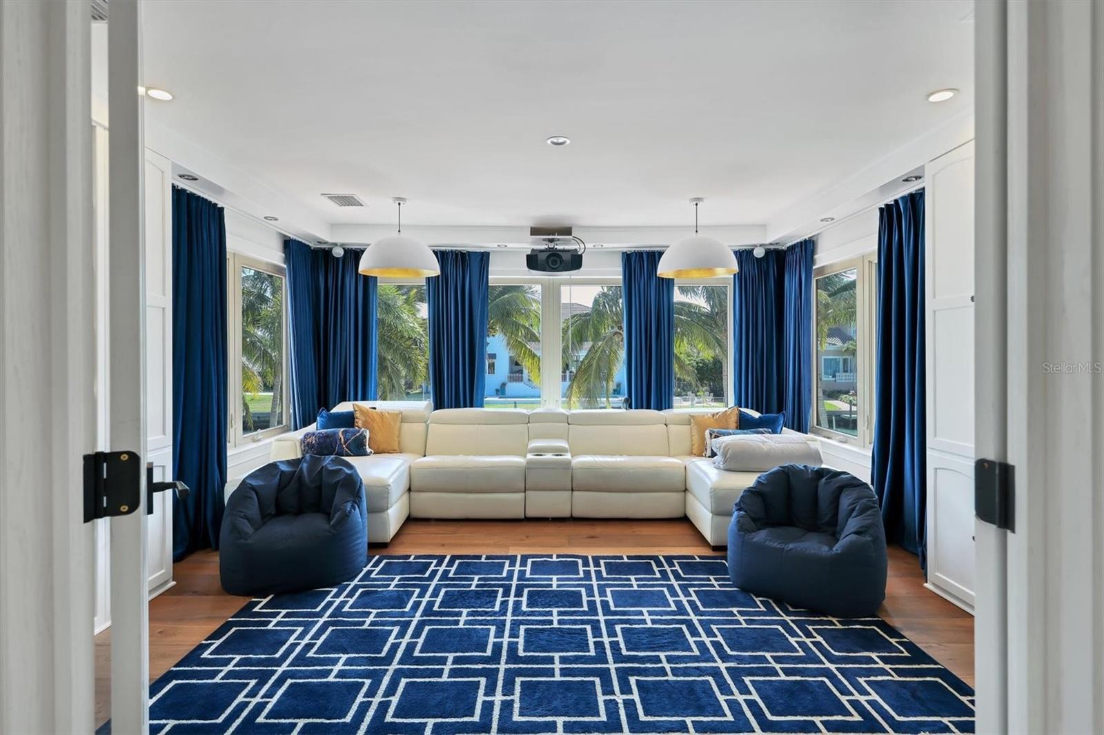BIRD KEY SUB - Residential Lease