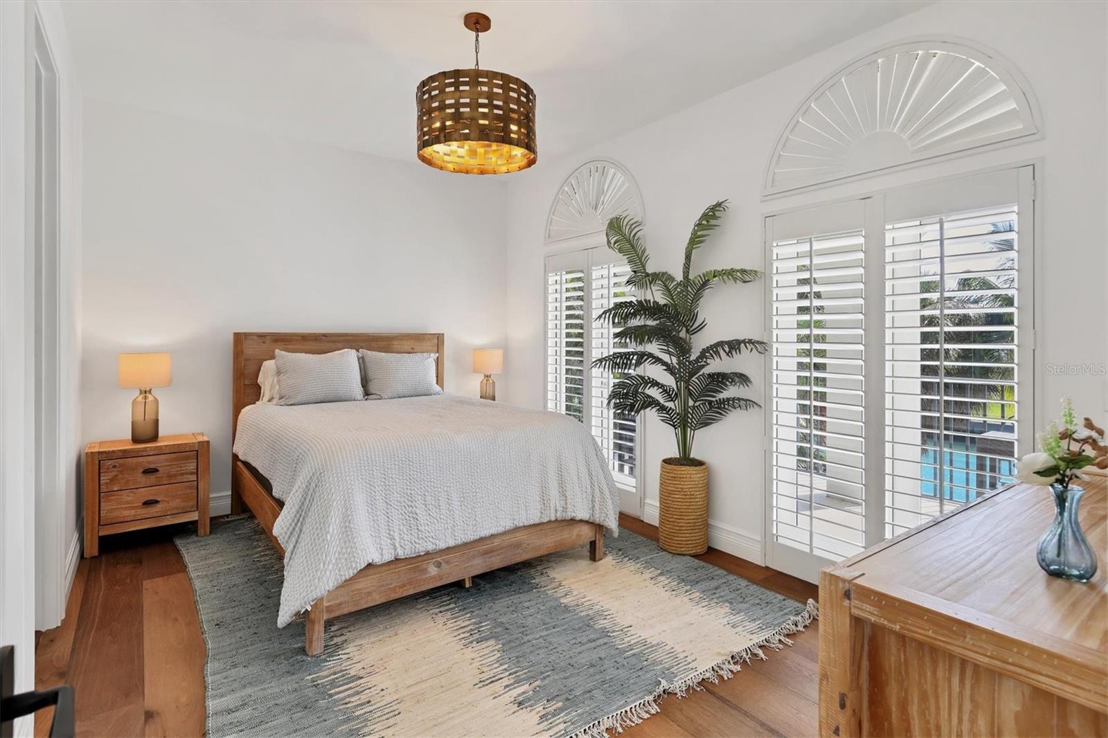 BIRD KEY SUB - Residential Lease