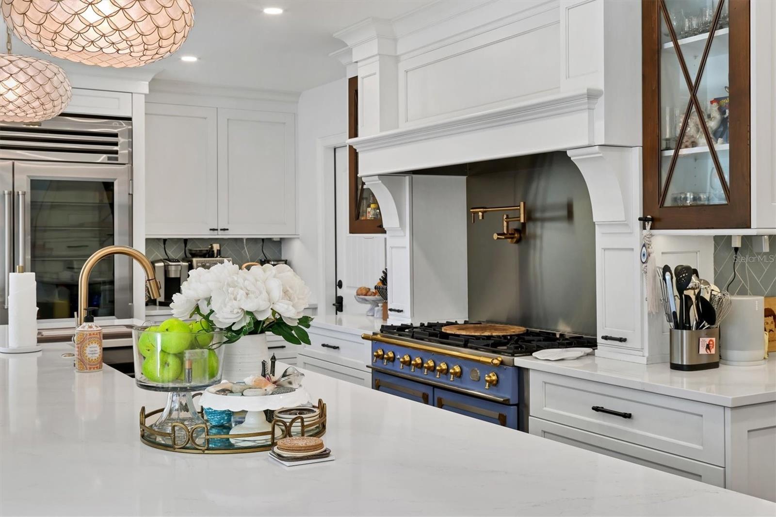BIRD KEY SUB - Residential Lease