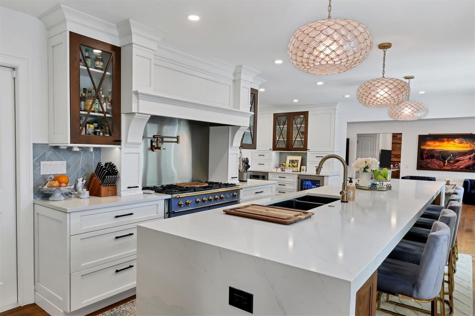 BIRD KEY SUB - Residential Lease