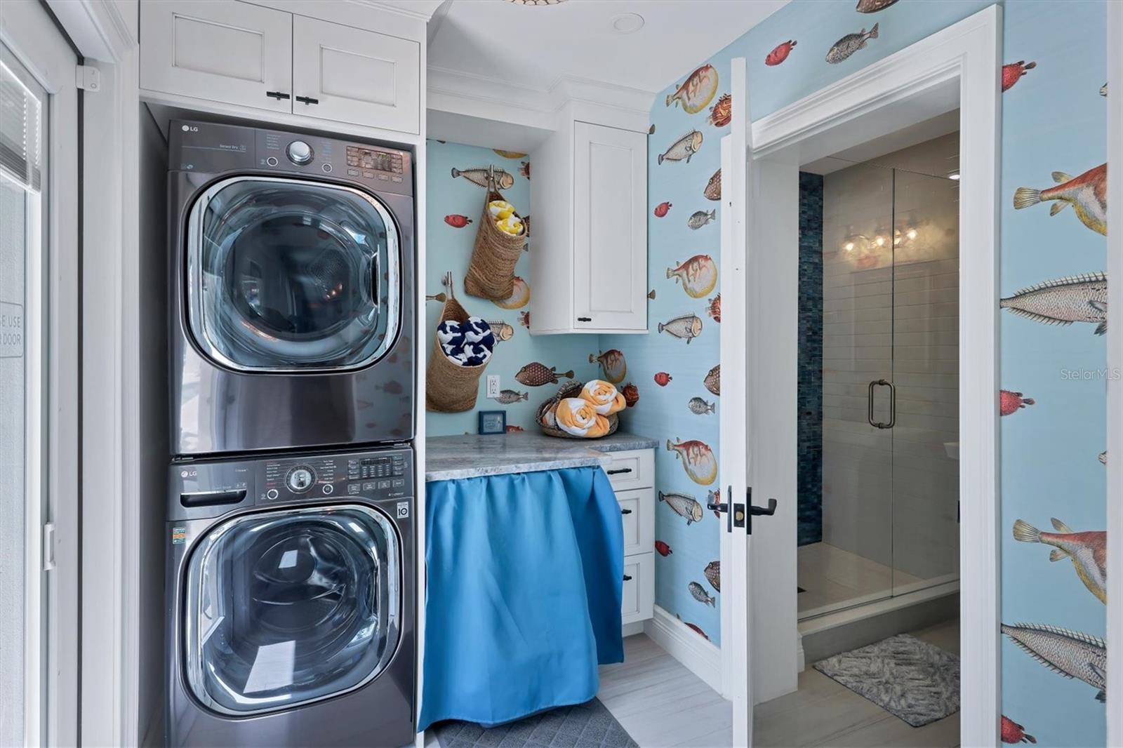 BIRD KEY SUB - Residential Lease