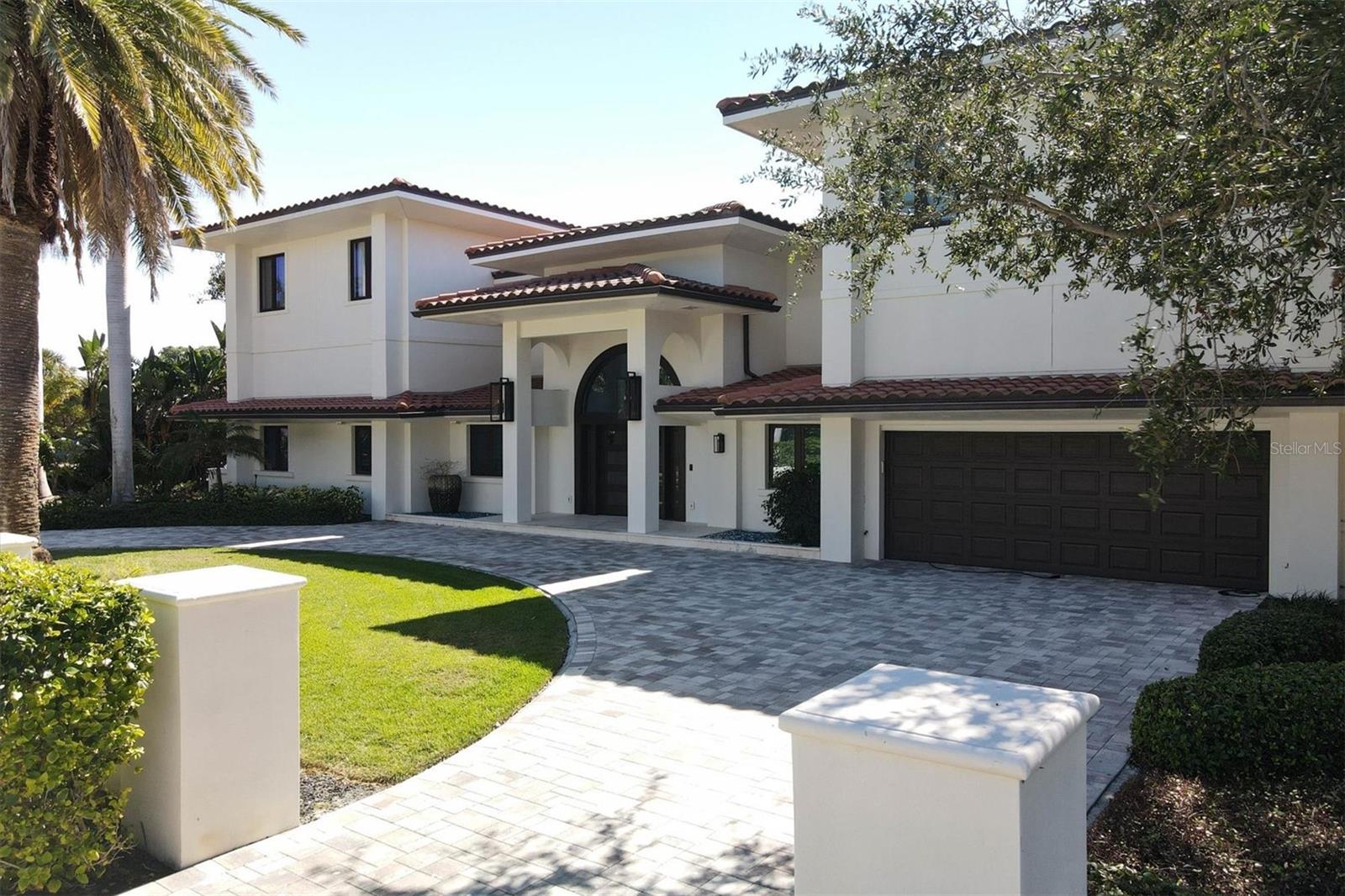BIRD KEY SUB - Residential Lease