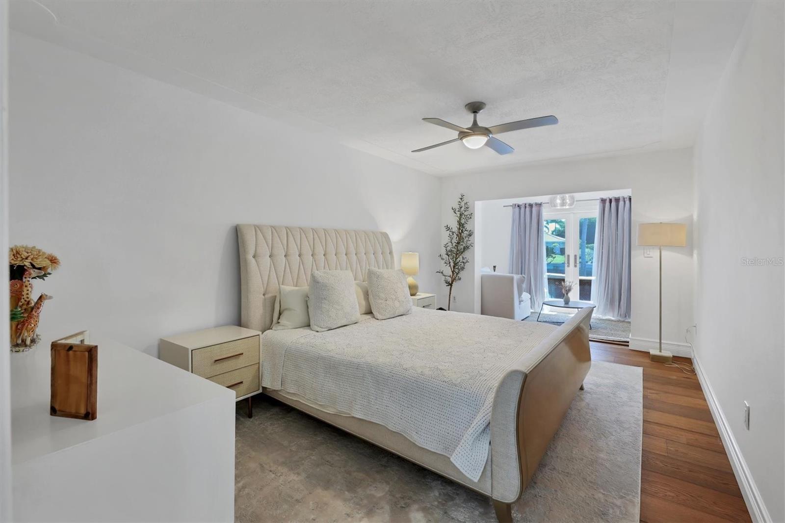 BIRD KEY SUB - Residential Lease