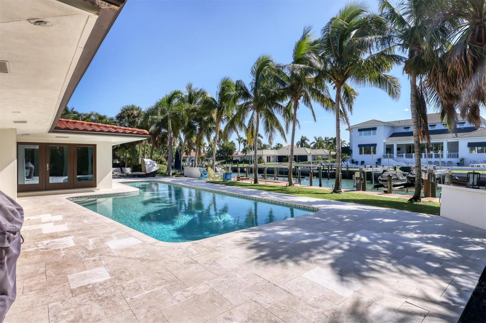 BIRD KEY SUB - Residential Lease