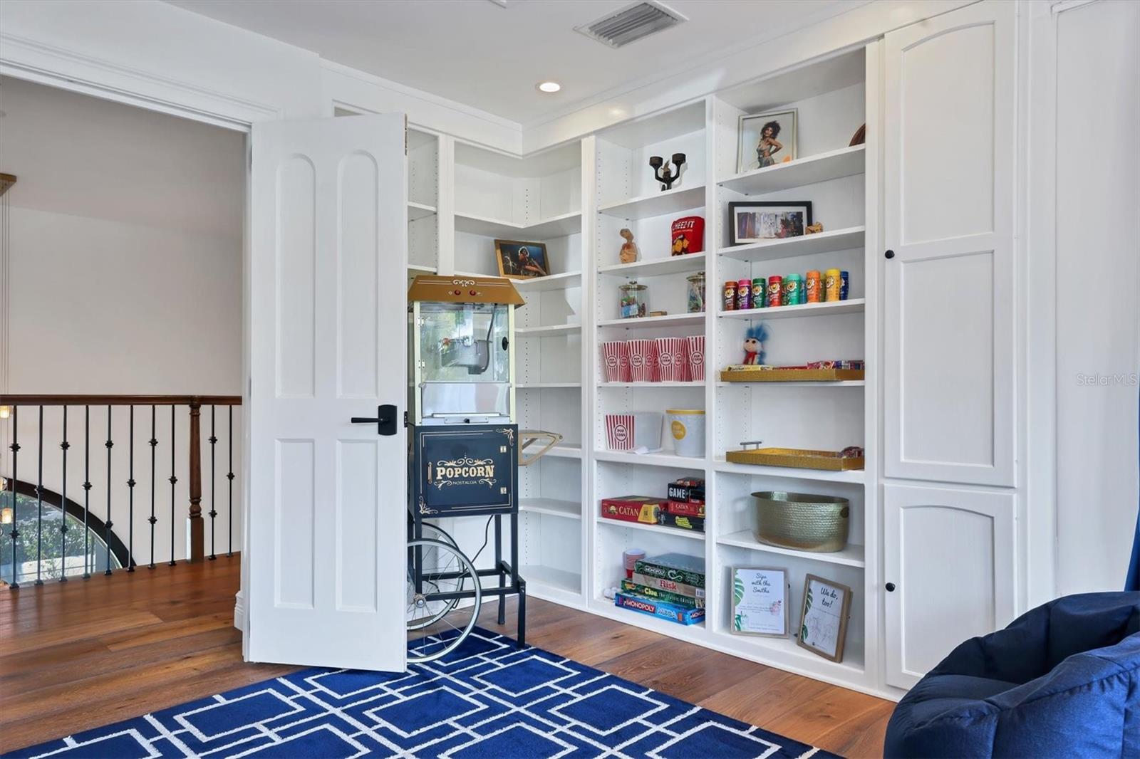 BIRD KEY SUB - Residential Lease