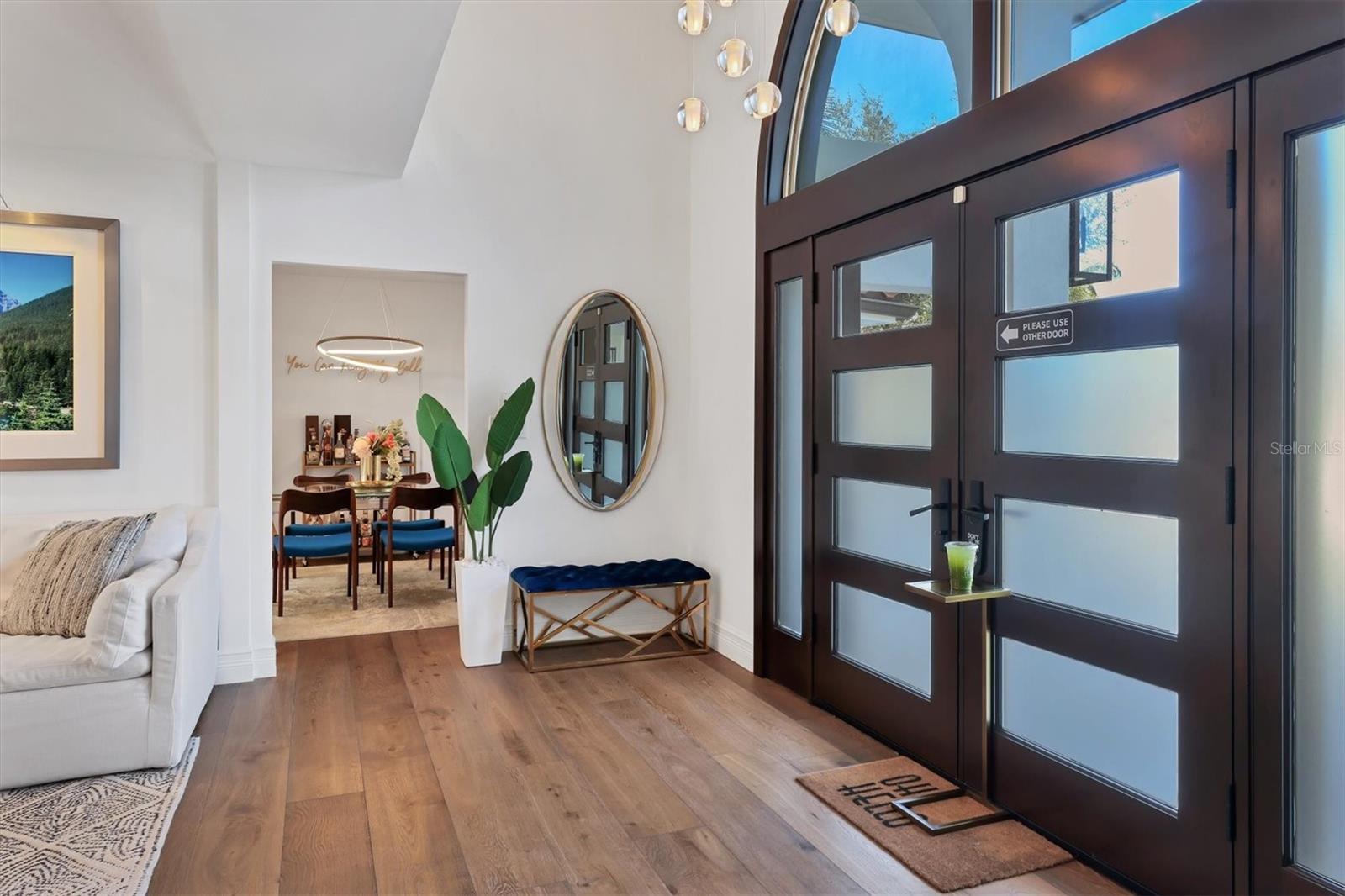 BIRD KEY SUB - Residential Lease