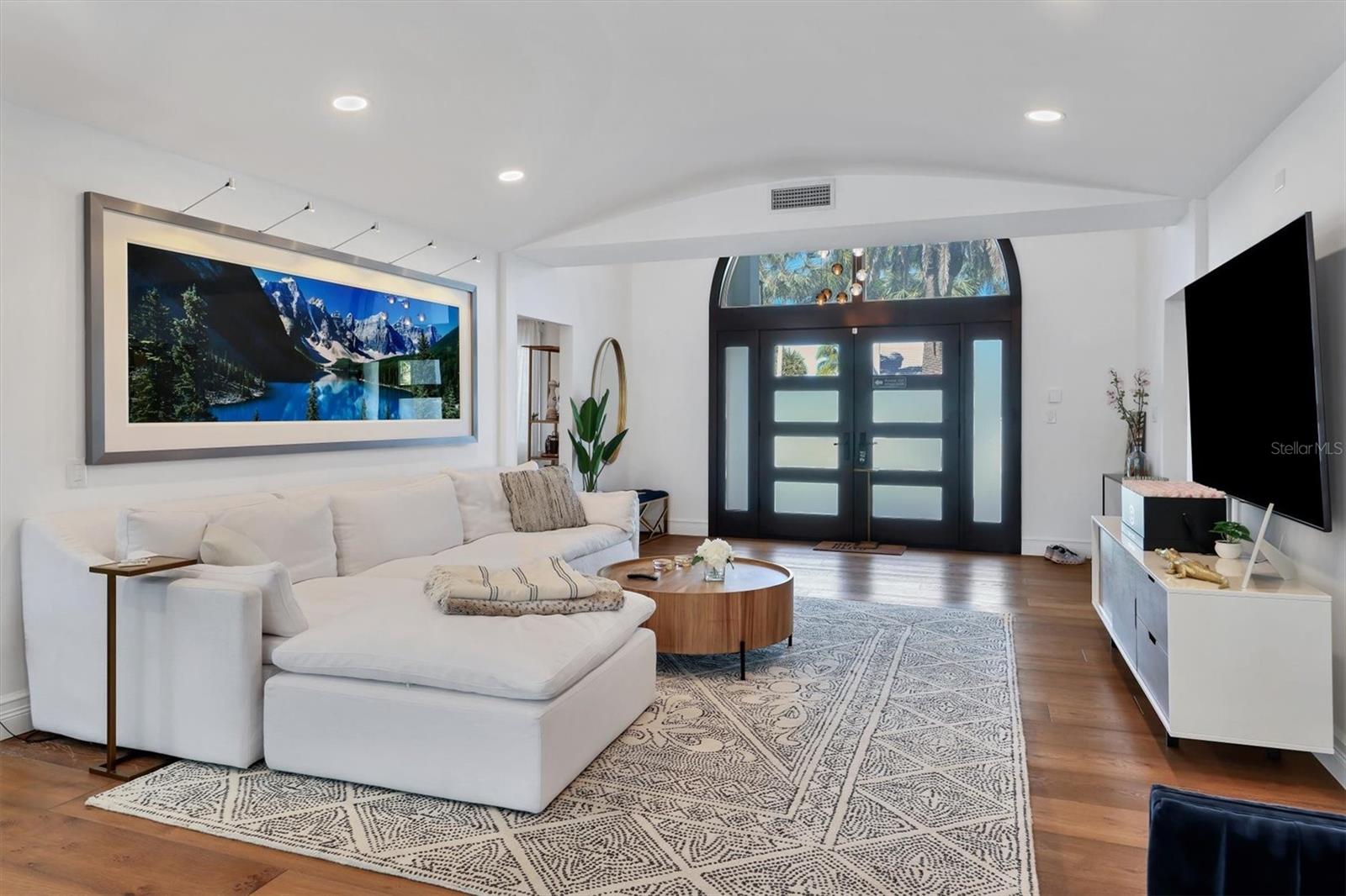 BIRD KEY SUB - Residential Lease