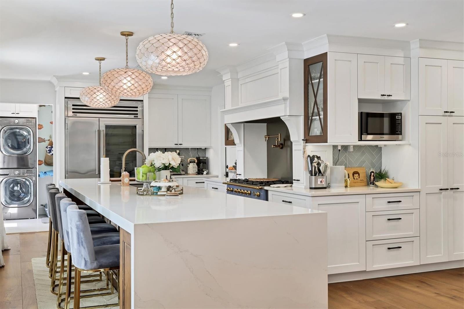 BIRD KEY SUB - Residential Lease