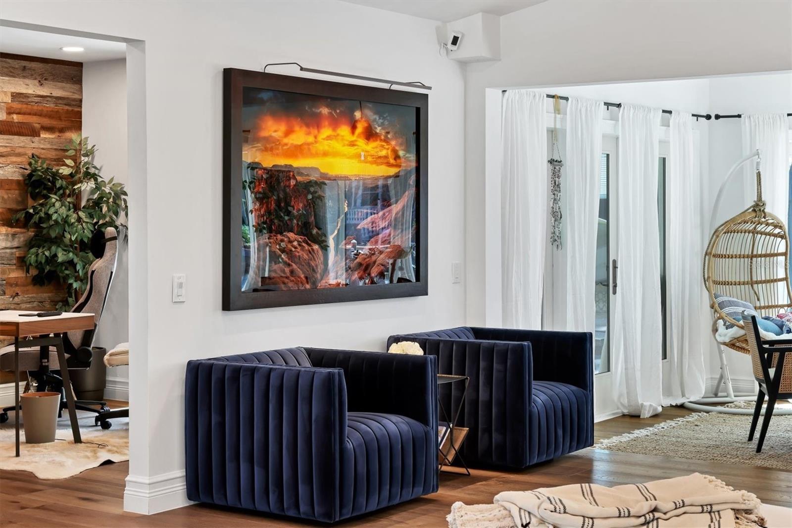 BIRD KEY SUB - Residential Lease
