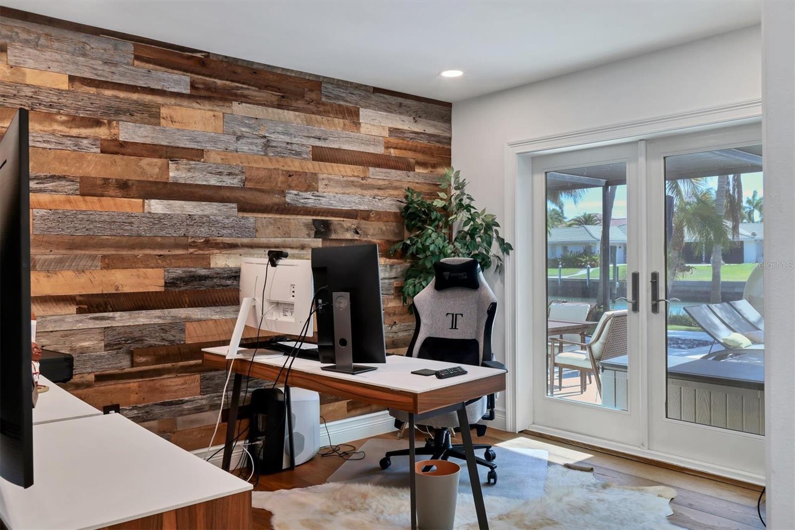 BIRD KEY SUB - Residential Lease