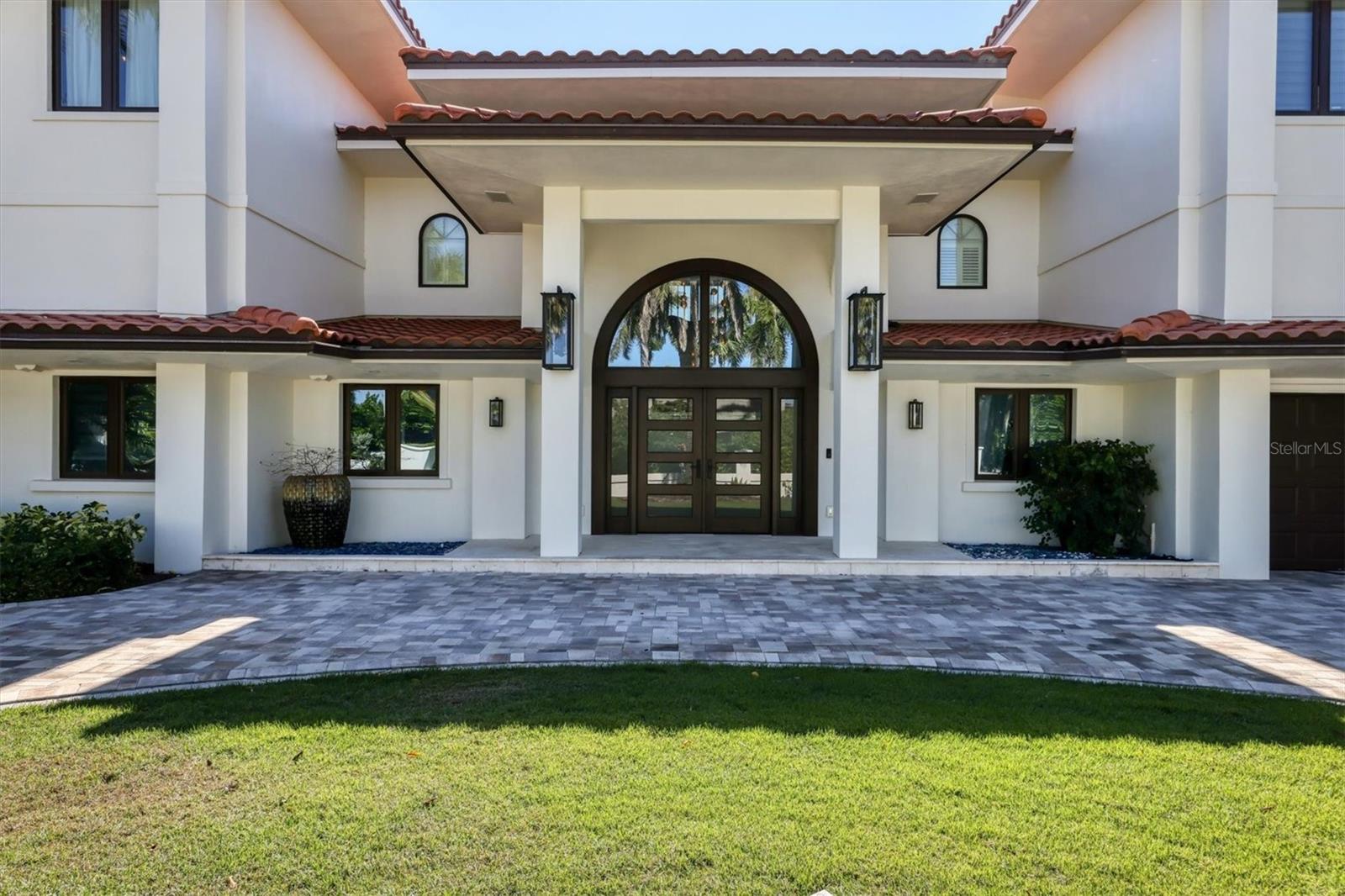 BIRD KEY SUB - Residential Lease