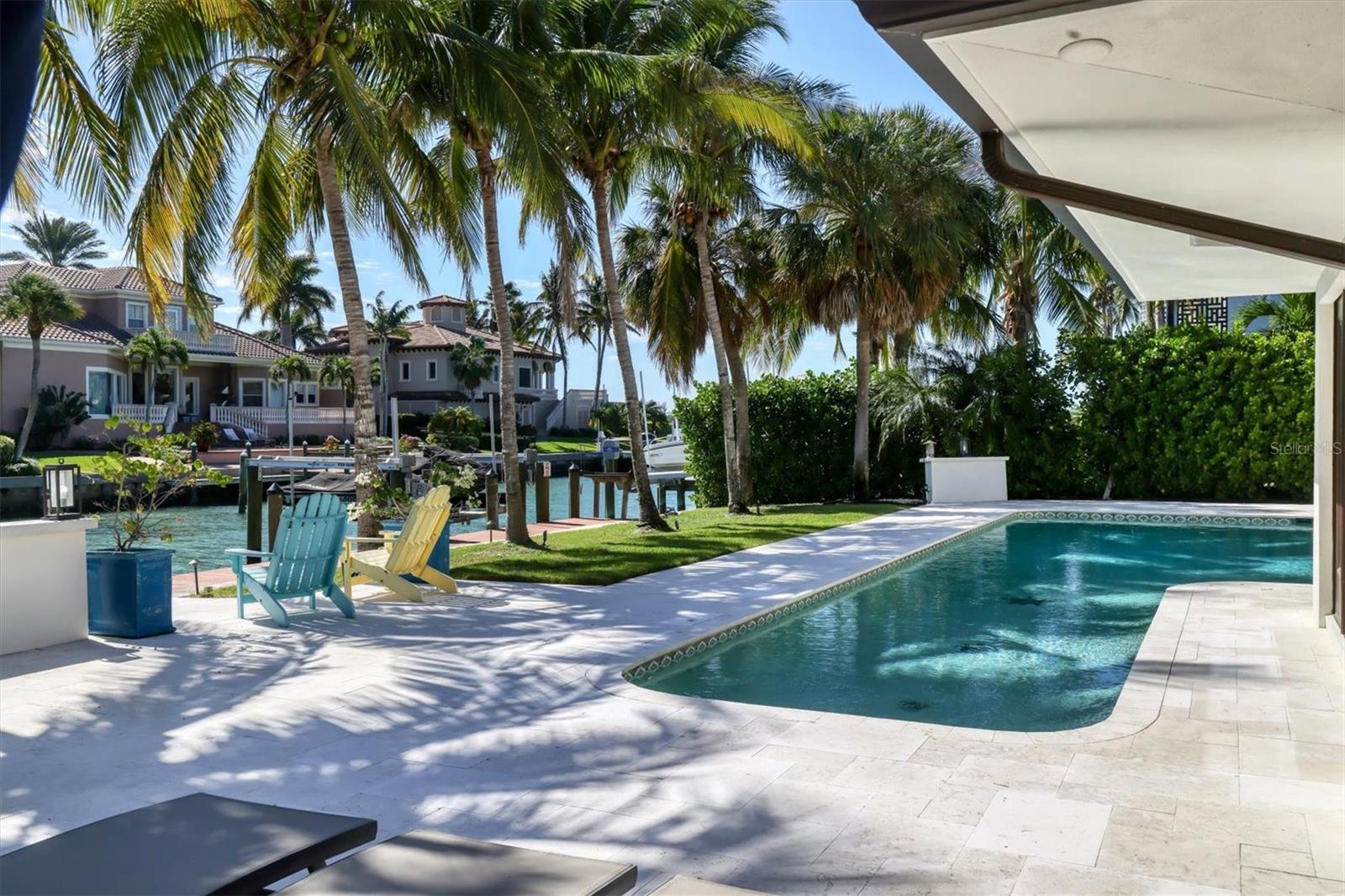 BIRD KEY SUB - Residential Lease