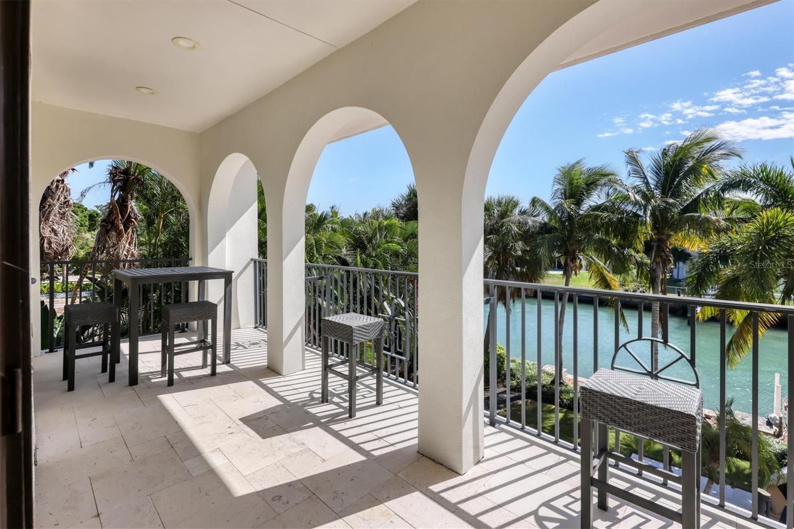 BIRD KEY SUB - Residential Lease