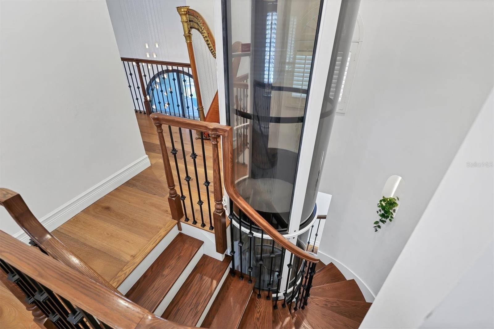 BIRD KEY SUB - Residential Lease