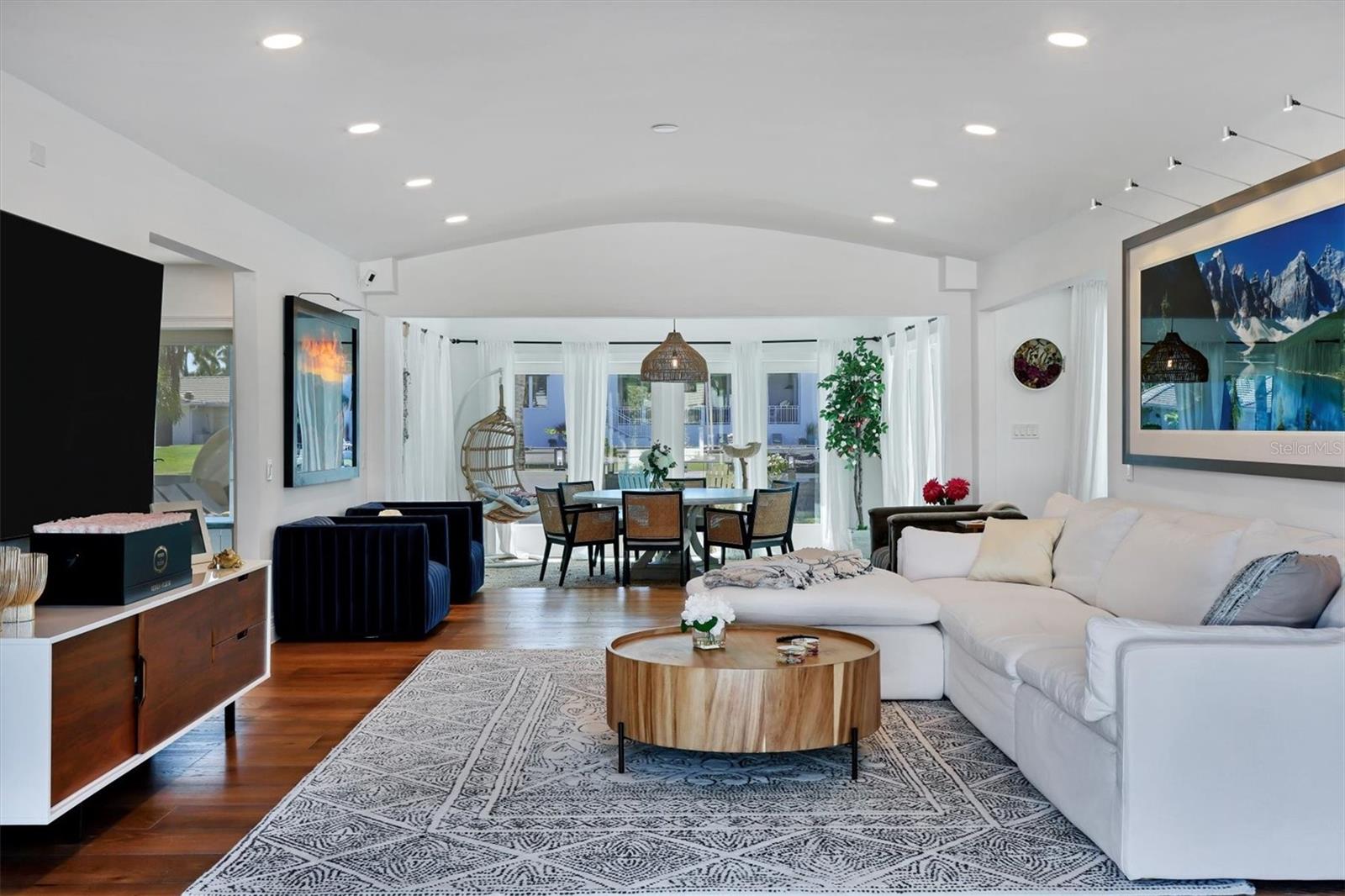 BIRD KEY SUB - Residential Lease