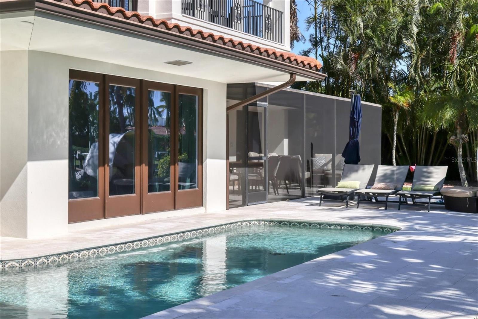 BIRD KEY SUB - Residential Lease