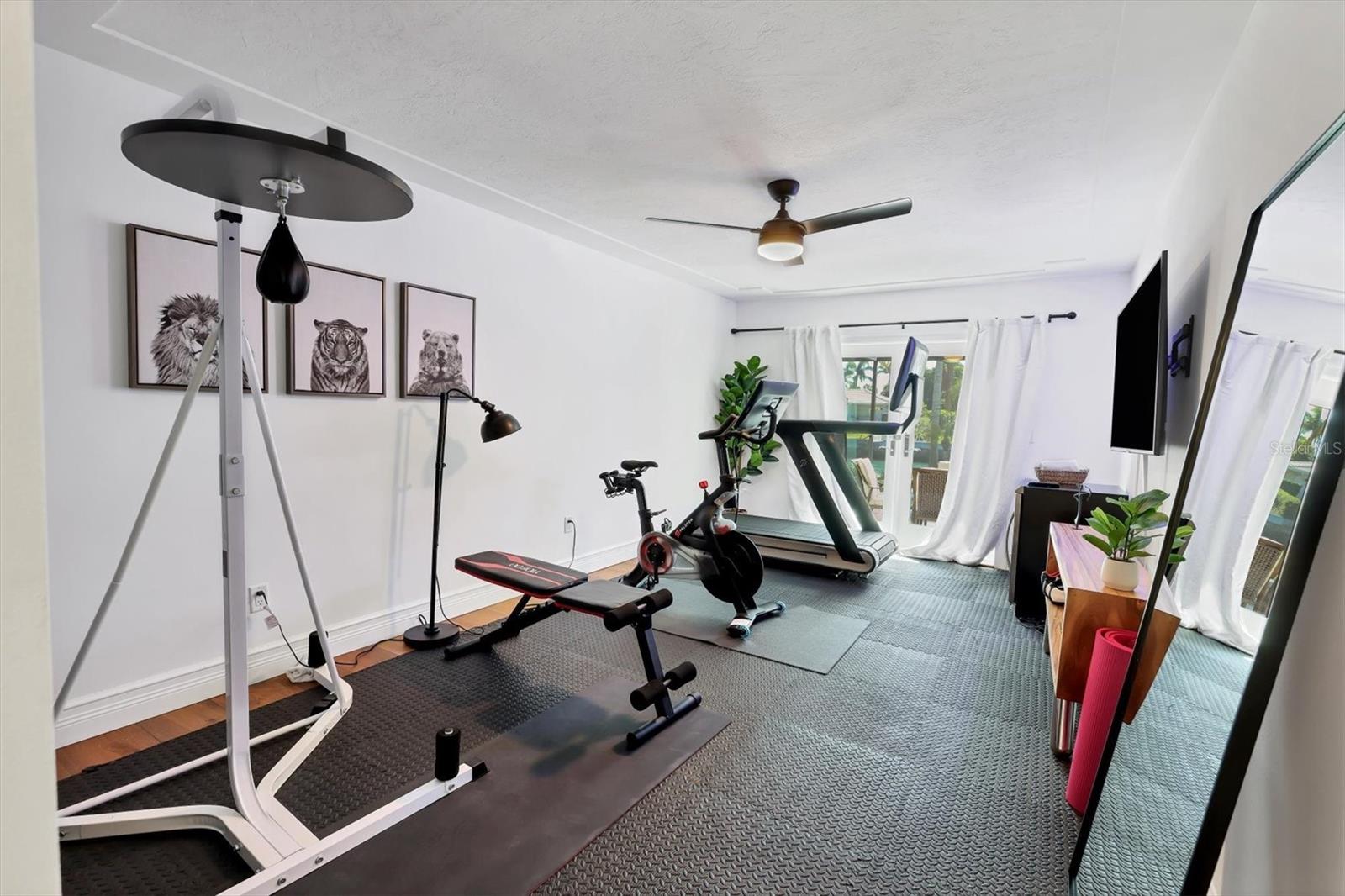 BIRD KEY SUB - Residential Lease
