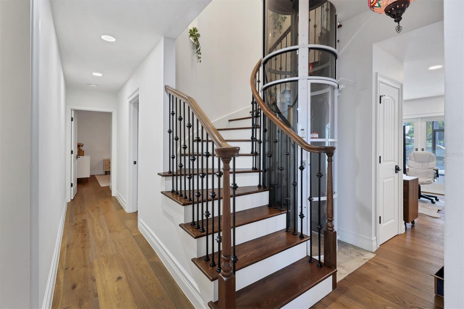 BIRD KEY SUB - Residential Lease