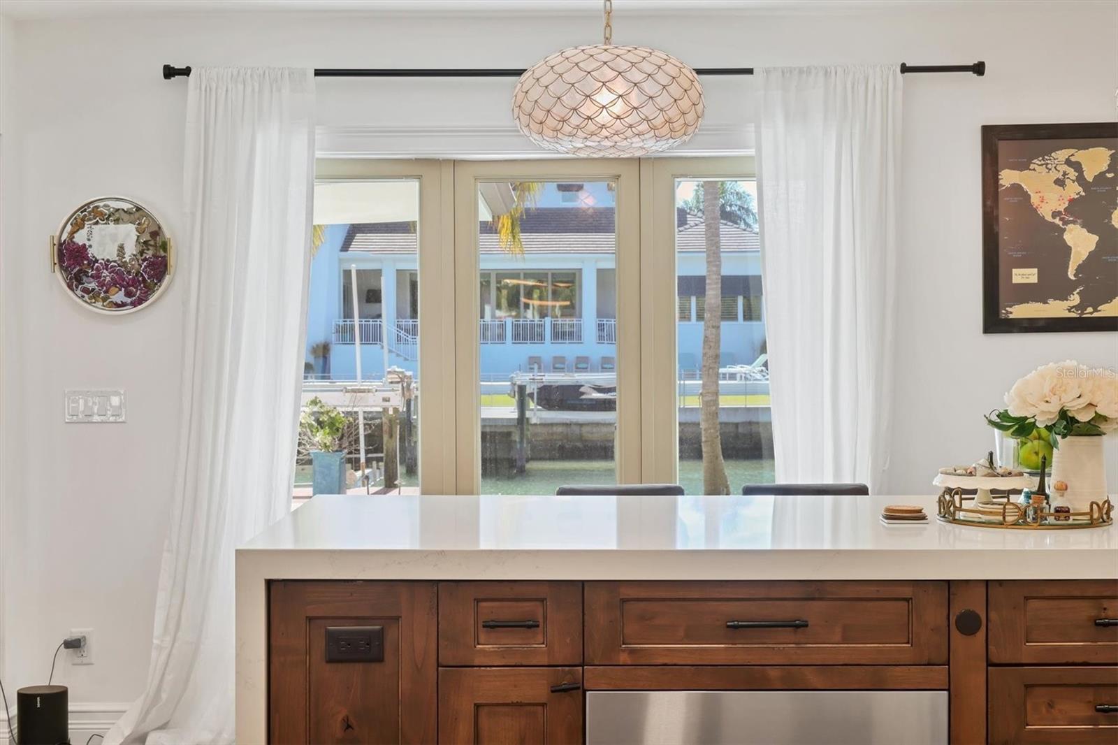 BIRD KEY SUB - Residential Lease