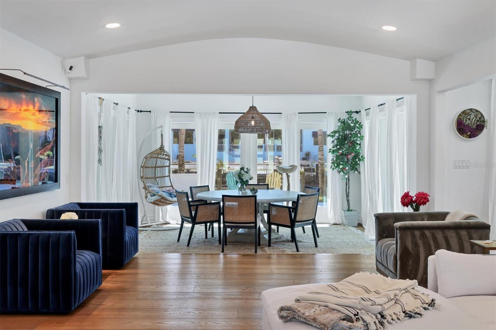 BIRD KEY SUB - Residential Lease
