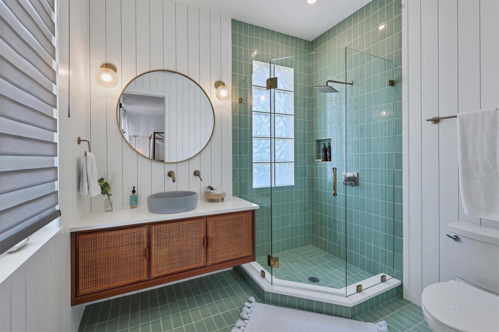 BIRD KEY SUB - Residential Lease