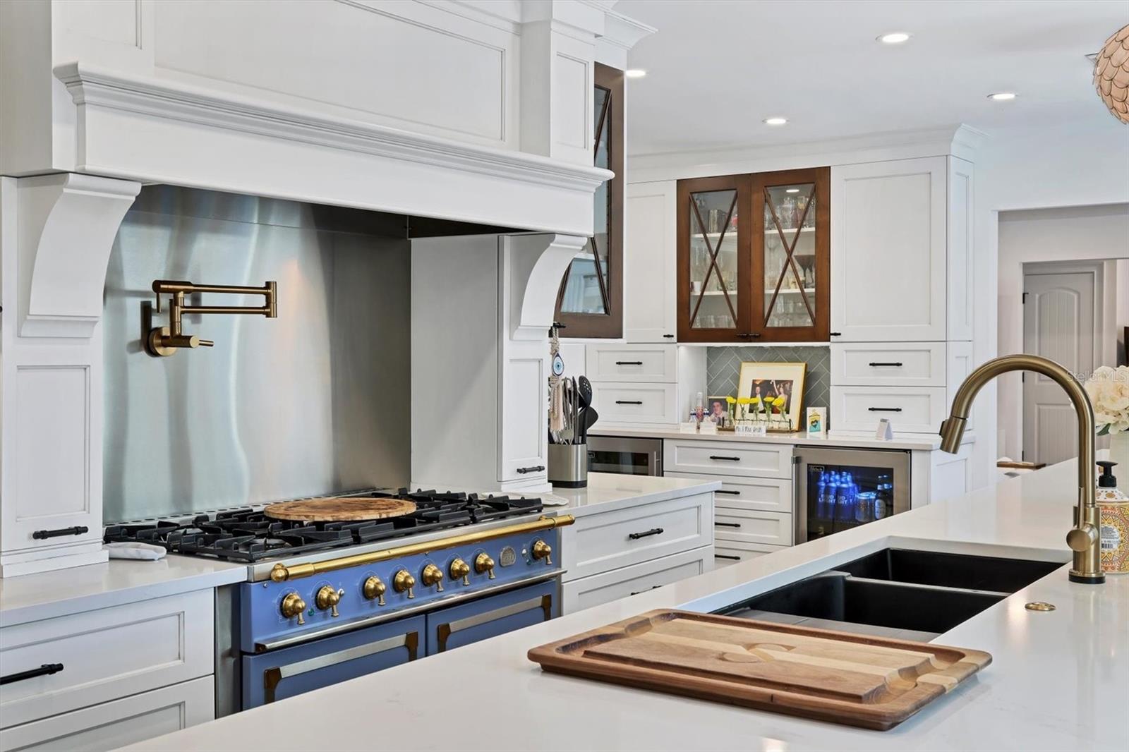 BIRD KEY SUB - Residential Lease
