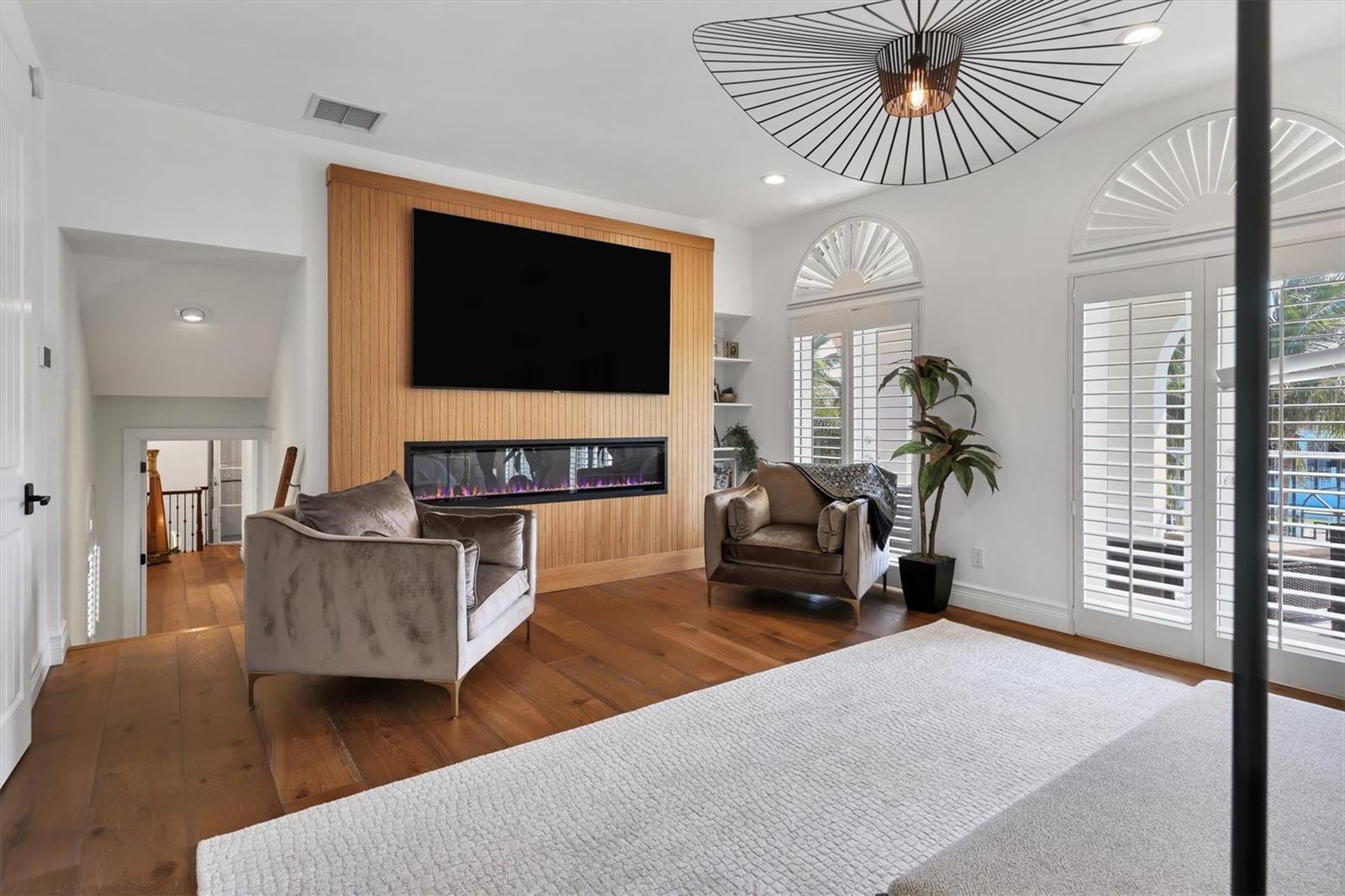 BIRD KEY SUB - Residential Lease