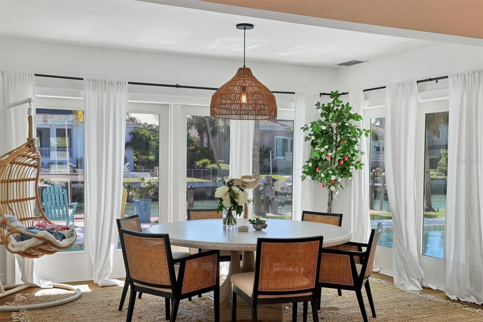 BIRD KEY SUB - Residential Lease