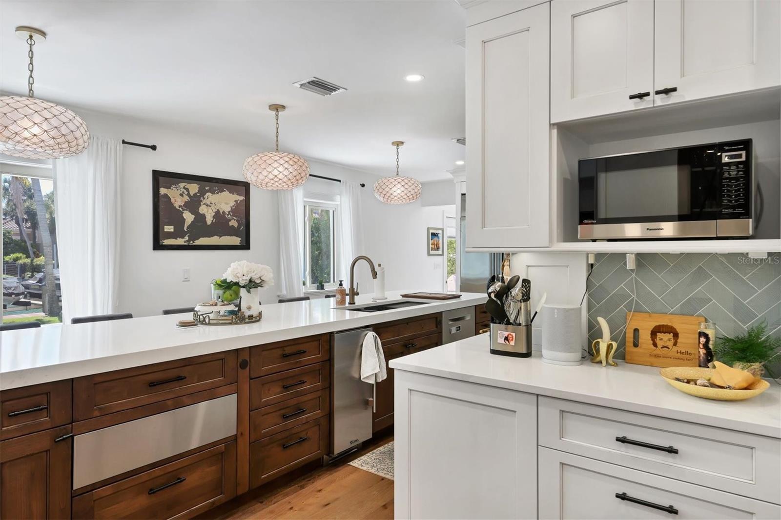 BIRD KEY SUB - Residential Lease