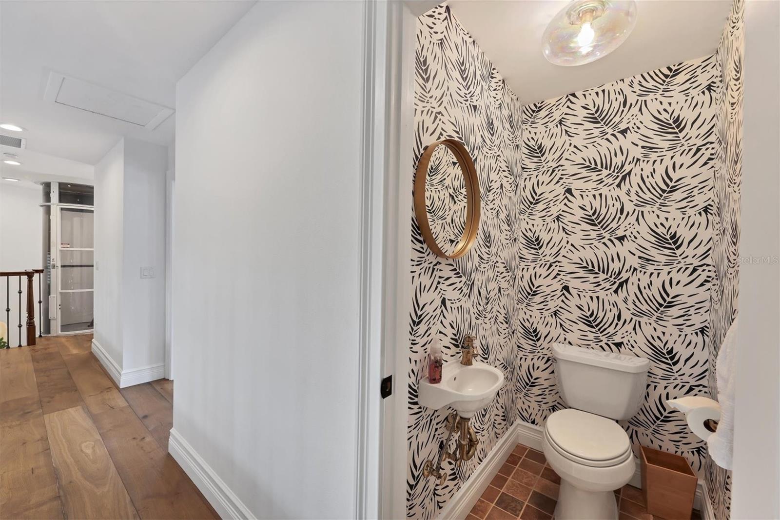 BIRD KEY SUB - Residential Lease
