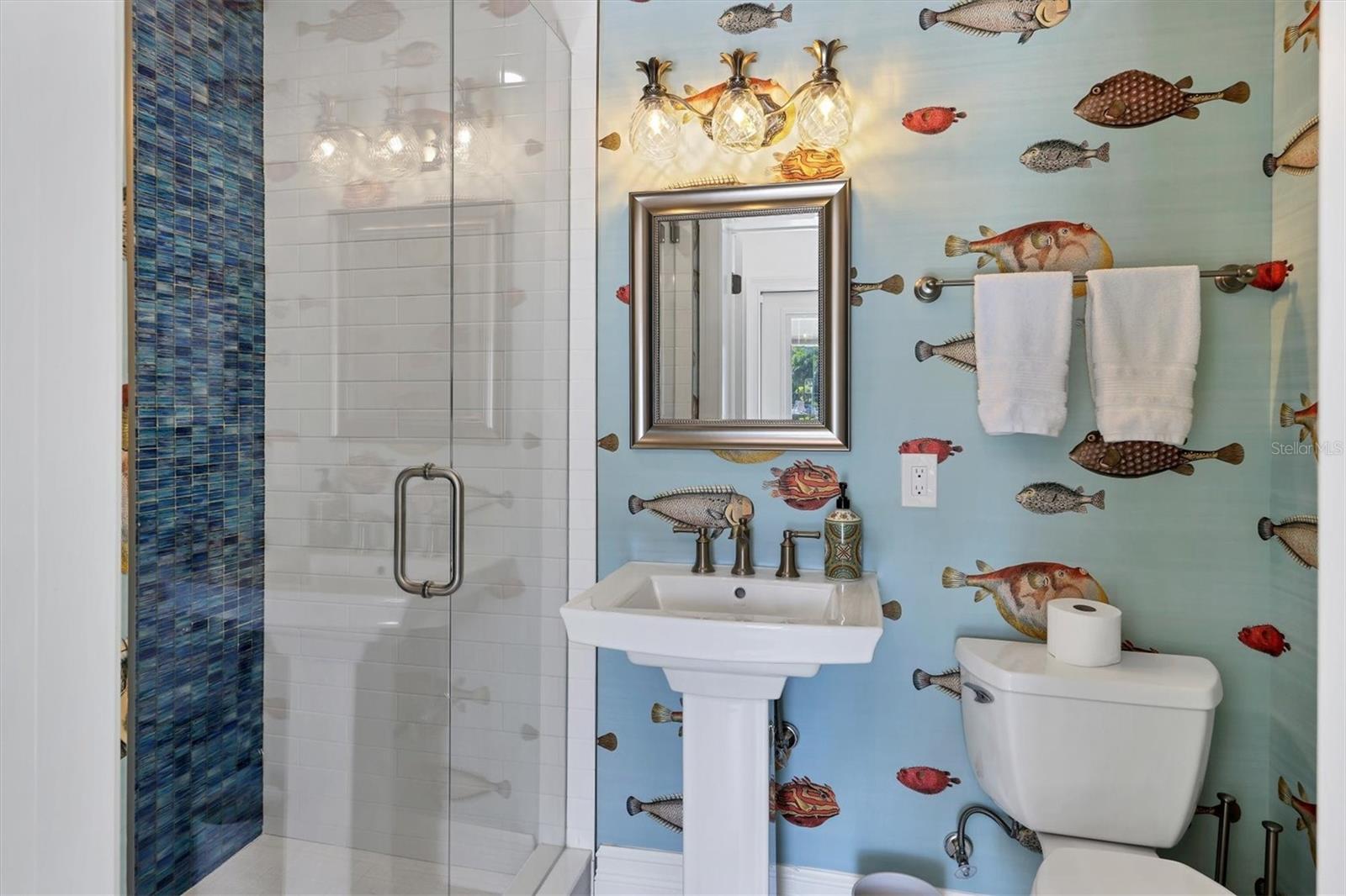 BIRD KEY SUB - Residential Lease