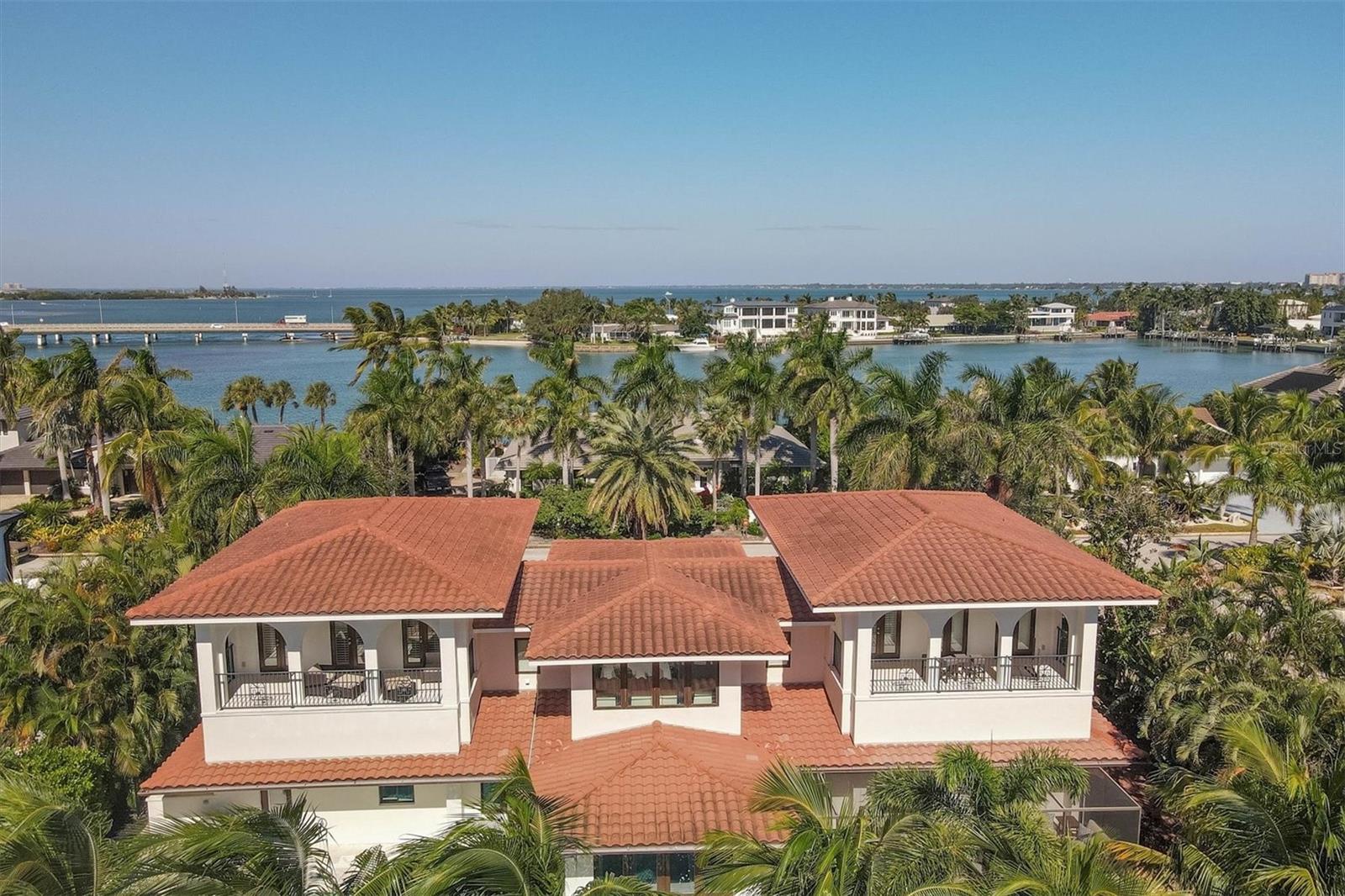BIRD KEY SUB - Residential Lease