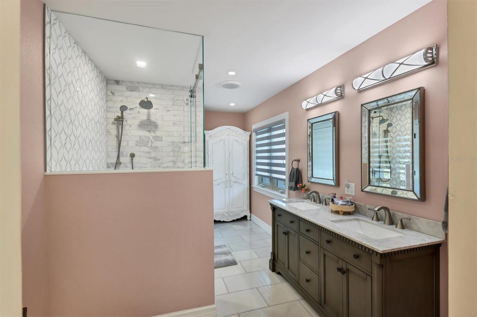 BIRD KEY SUB - Residential Lease