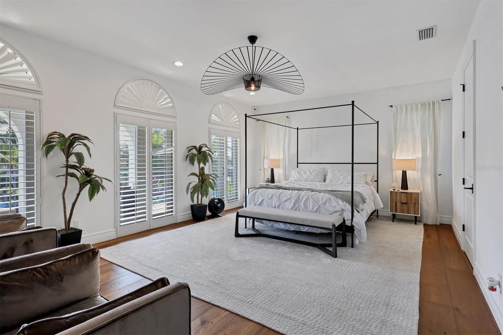 BIRD KEY SUB - Residential Lease